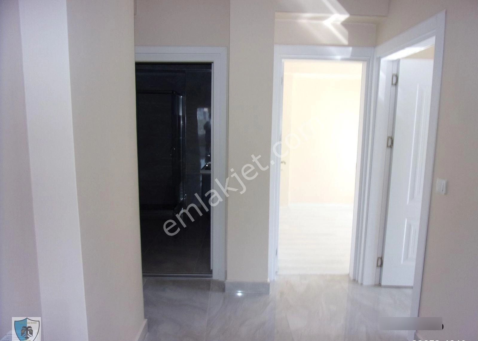 Sarıyer Tarabya Üstünde 2+1 110 Metrekare Sıfırlanmış Kiralık Daire - Görsel 14