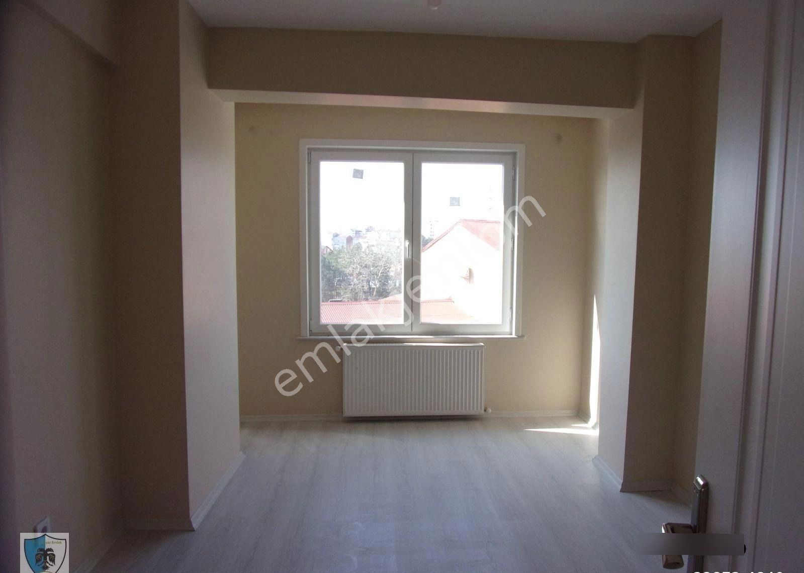 Sarıyer Tarabya Üstünde 2+1 110 Metrekare Sıfırlanmış Kiralık Daire - Görsel 7