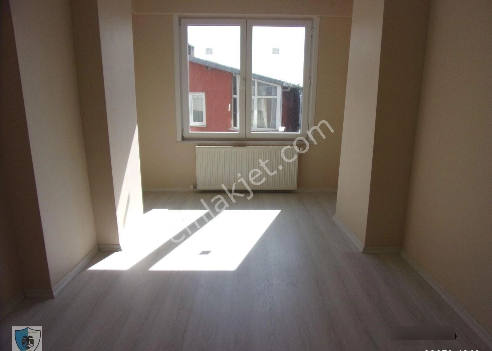 Sarıyer Tarabya Üstünde 2+1 110 Metrekare Sıfırlanmış Kiralık Daire - Görsel 3