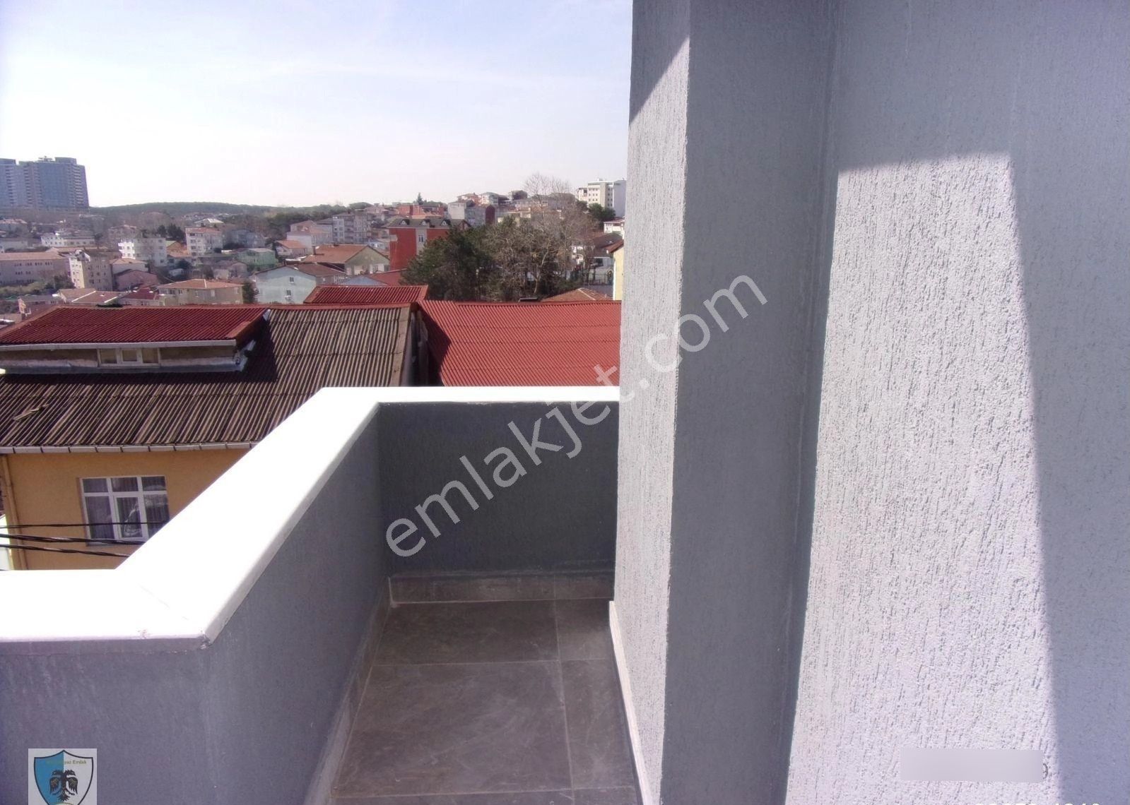 Sarıyer Tarabya Üstünde 2+1 110 Metrekare Sıfırlanmış Kiralık Daire - Görsel 15