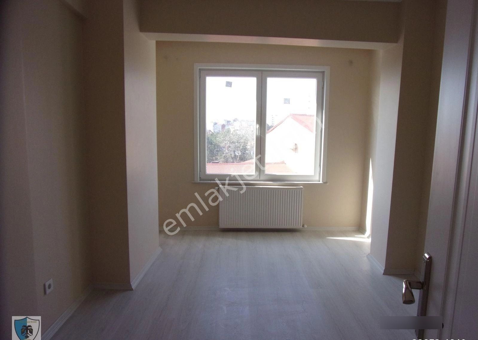 Sarıyer Tarabya Üstünde 2+1 110 Metrekare Sıfırlanmış Kiralık Daire - Görsel 12