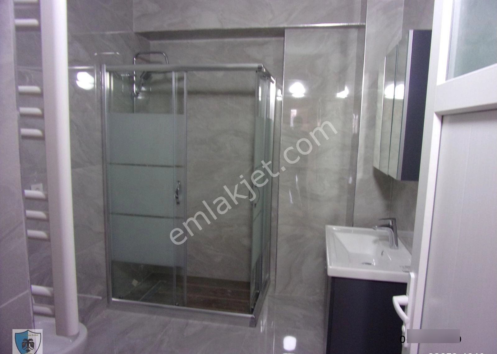 Sarıyer Tarabya Üstünde 2+1 110 Metrekare Sıfırlanmış Kiralık Daire - Görsel 8