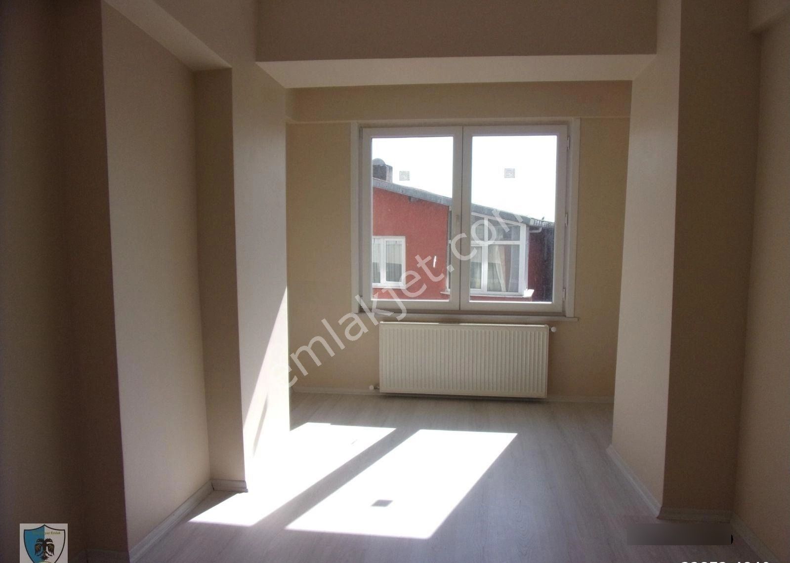 Sarıyer Tarabya Üstünde 2+1 110 Metrekare Sıfırlanmış Kiralık Daire - Görsel 9