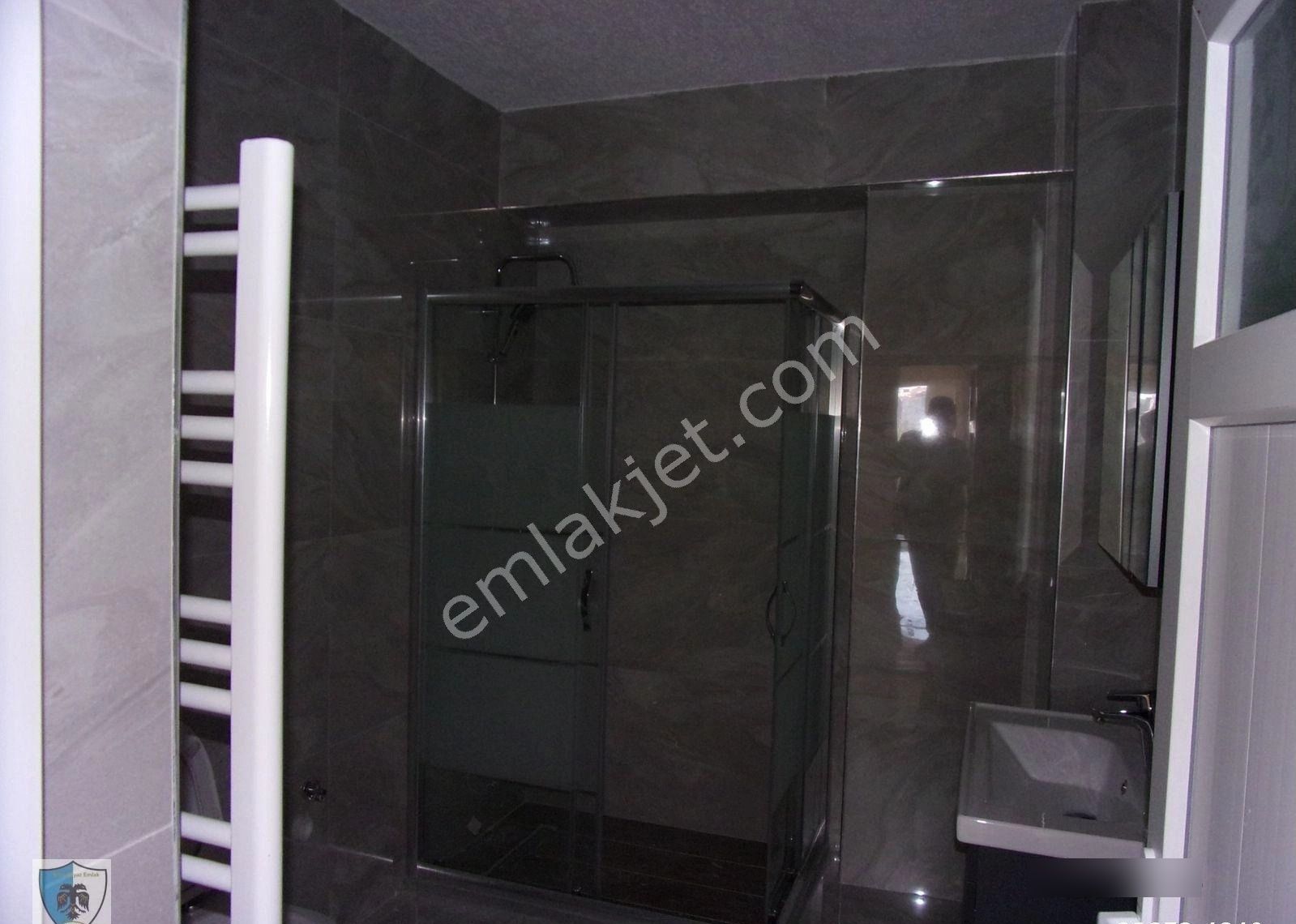 Sarıyer Tarabya Üstünde 2+1 110 Metrekare Sıfırlanmış Kiralık Daire - Görsel 20