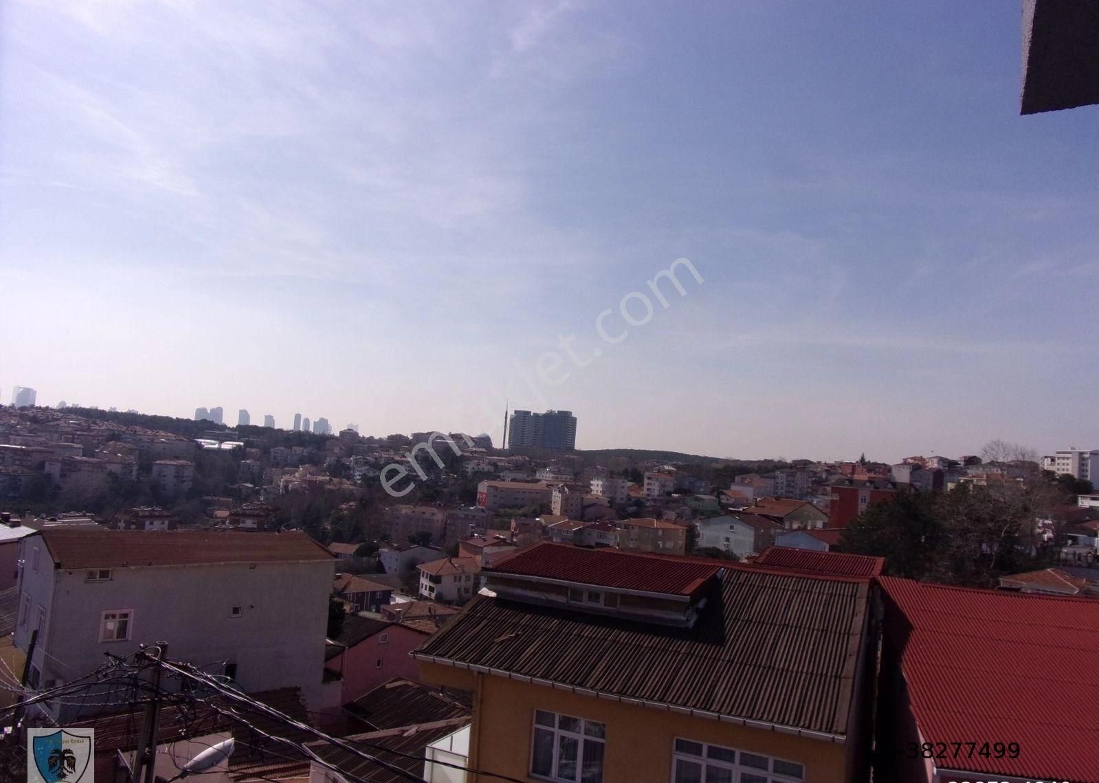 Sarıyer Tarabya Üstünde 2+1 110 Metrekare Sıfırlanmış Kiralık Daire - Görsel 16