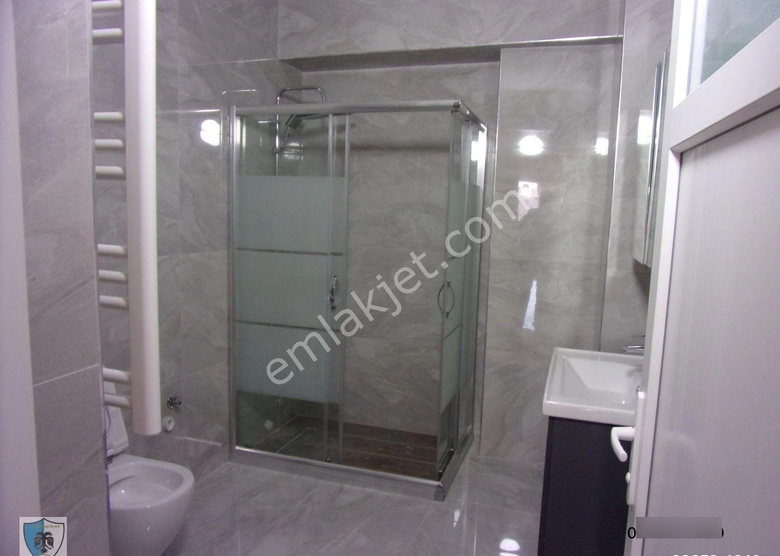 Sarıyer Tarabya Üstünde 2+1 110 Metrekare Sıfırlanmış Kiralık Daire - Görsel 5