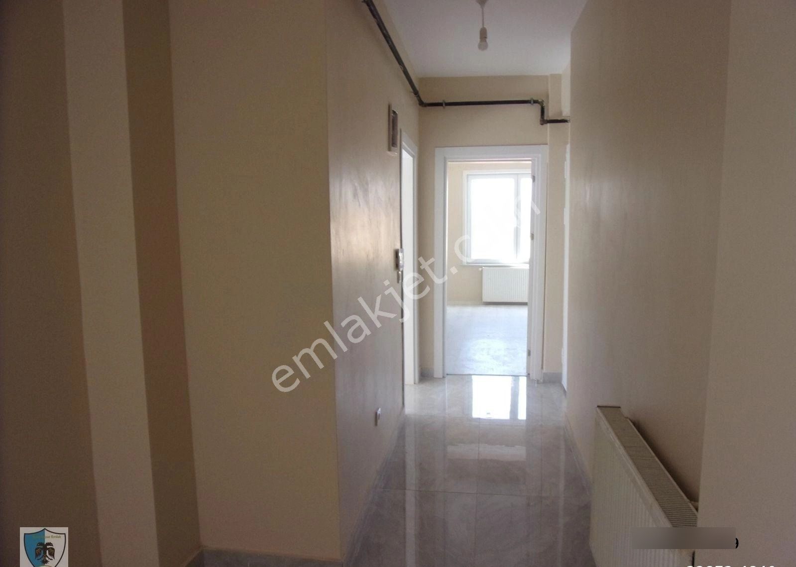 Sarıyer Tarabya Üstünde 2+1 110 Metrekare Sıfırlanmış Kiralık Daire - Görsel 17