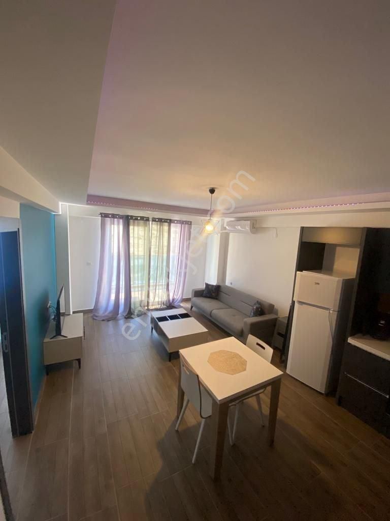 Söke Ağaçlıda Eşin Golf Sitesinde Kiralık Daire - Görsel 5