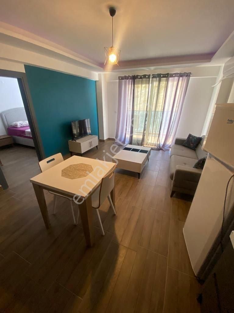 Söke Ağaçlıda Eşin Golf Sitesinde Kiralık Daire - Görsel 3