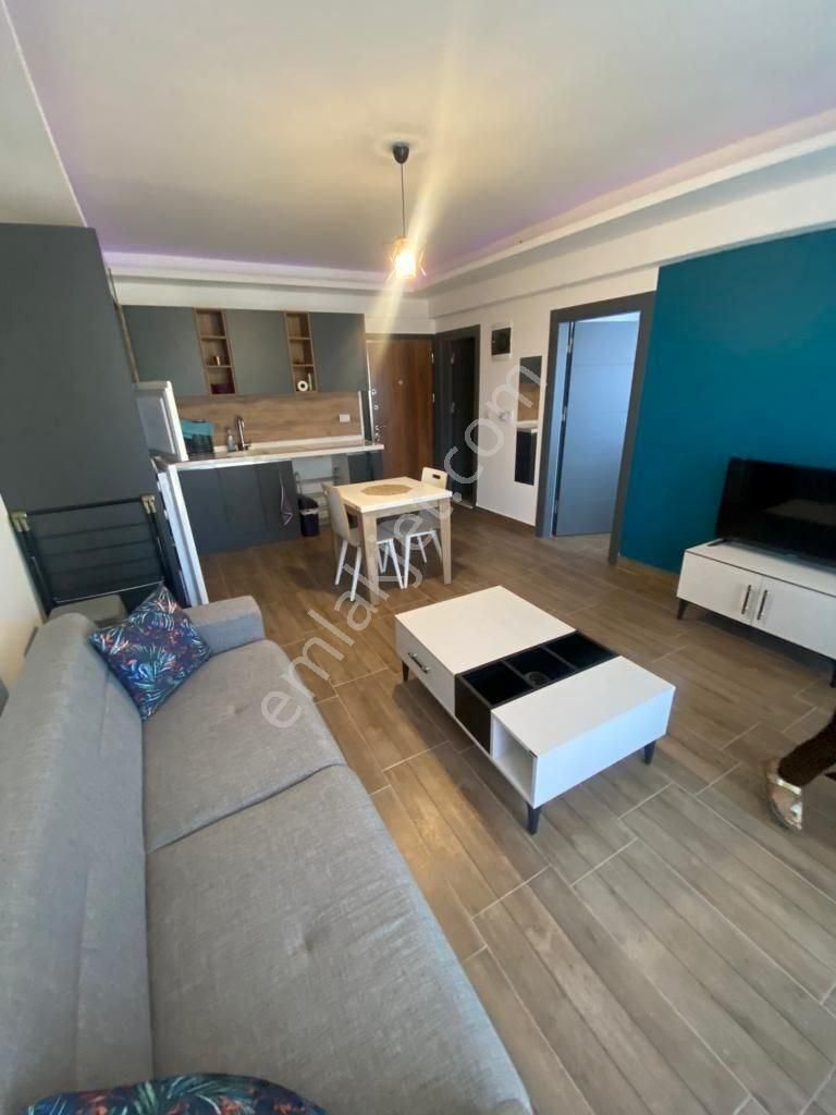 Söke Ağaçlıda Eşin Golf Sitesinde Kiralık Daire - Görsel 6