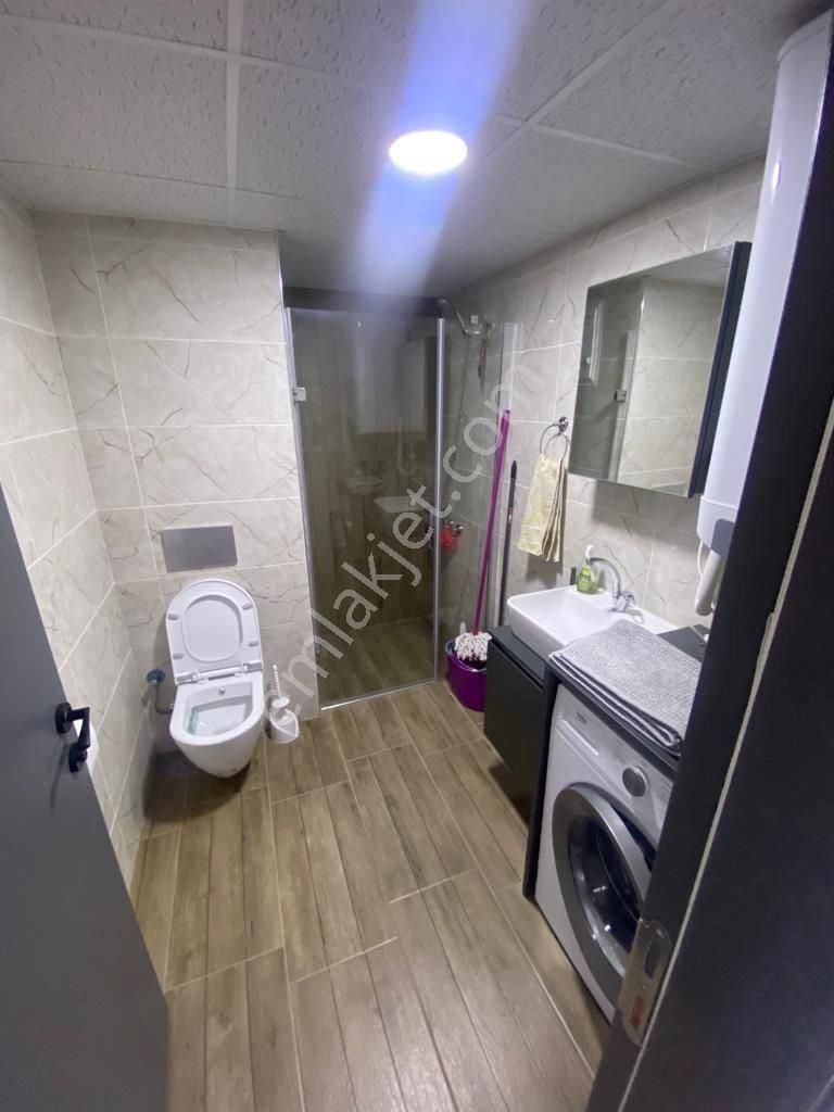 Söke Ağaçlıda Eşin Golf Sitesinde Kiralık Daire - Görsel 7