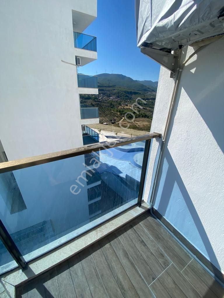 Söke Ağaçlıda Eşin Golf Sitesinde Kiralık Daire - Görsel 10