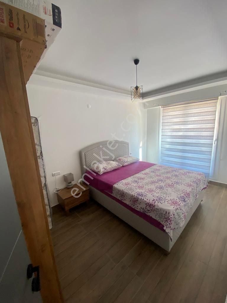 Söke Ağaçlıda Eşin Golf Sitesinde Kiralık Daire - Görsel 8