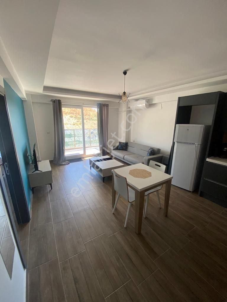 Söke Ağaçlıda Eşin Golf Sitesinde Kiralık Daire - Görsel 4