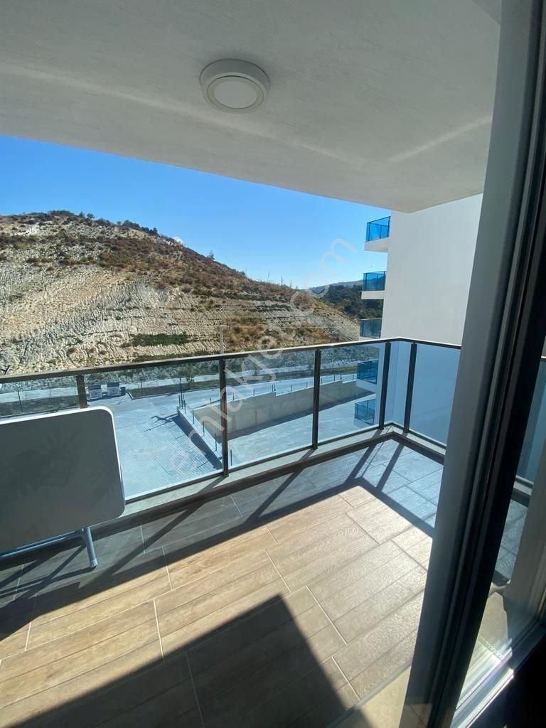 Söke Ağaçlıda Eşin Golf Sitesinde Kiralık Daire - Görsel 11