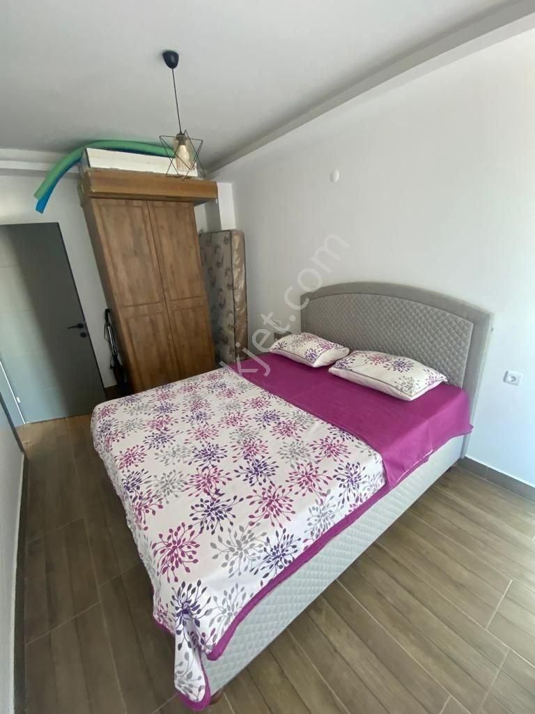 Söke Ağaçlıda Eşin Golf Sitesinde Kiralık Daire - Görsel 9
