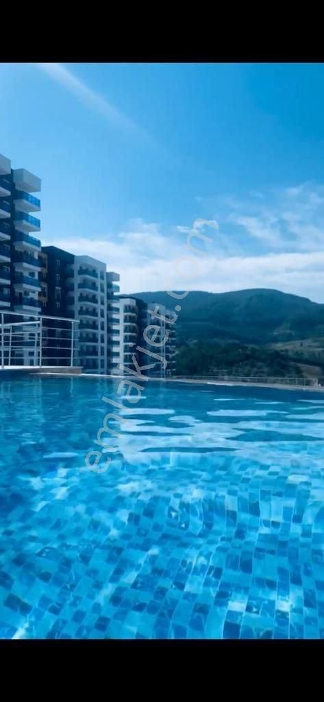 Söke Ağaçlıda Eşin Golf Sitesinde Kiralık Daire - Görsel 2
