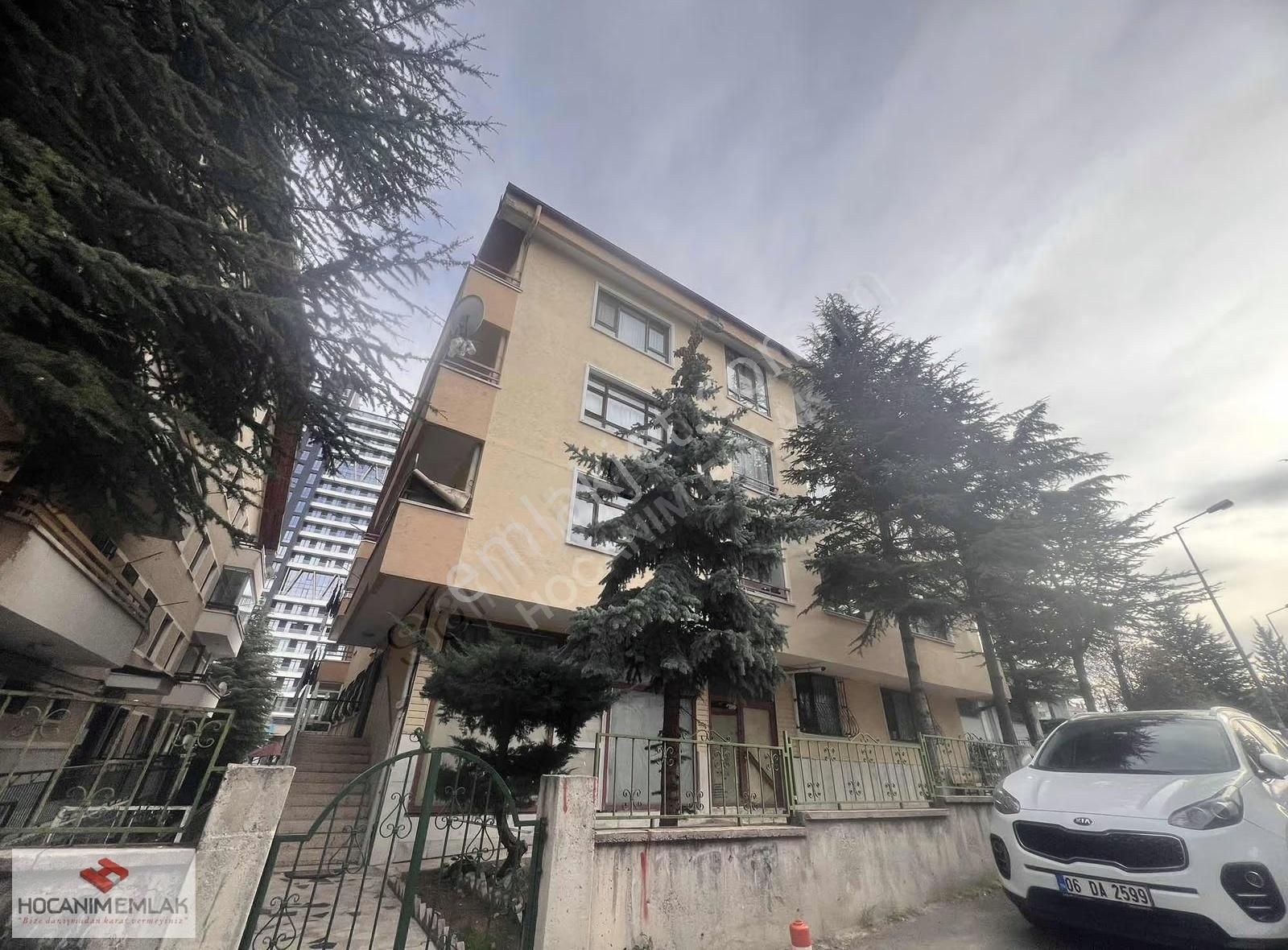 Birlik Mah. File Market Karşısında 3+1 ,yüksek Giriş, Otoparklı - Görsel 9