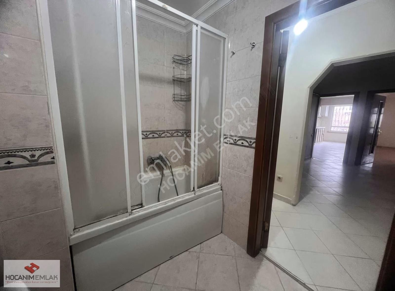 Birlik Mah. File Market Karşısında 3+1 ,yüksek Giriş, Otoparklı - Görsel 35