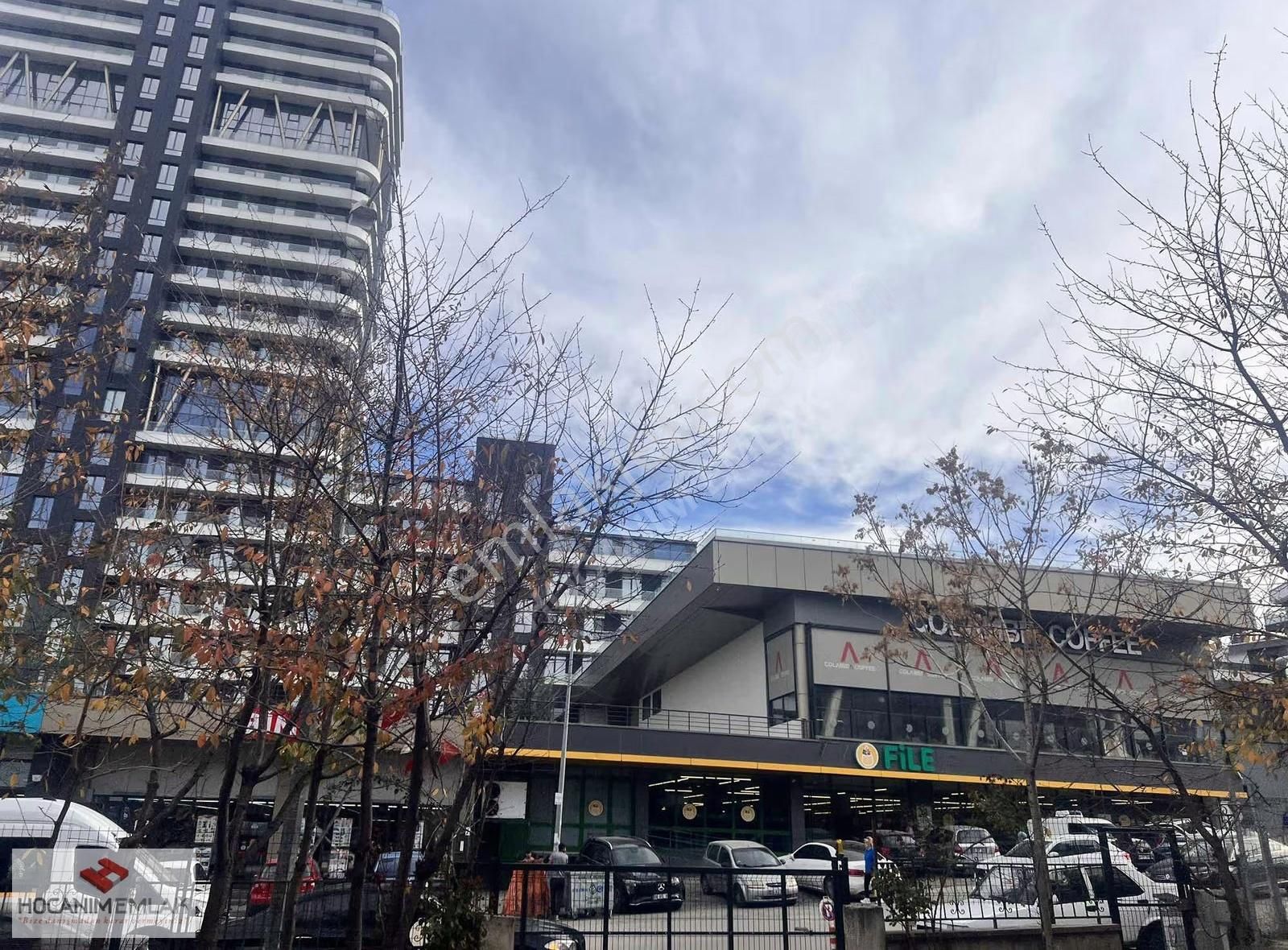 Birlik Mah. File Market Karşısında 3+1 ,yüksek Giriş, Otoparklı - Görsel 28