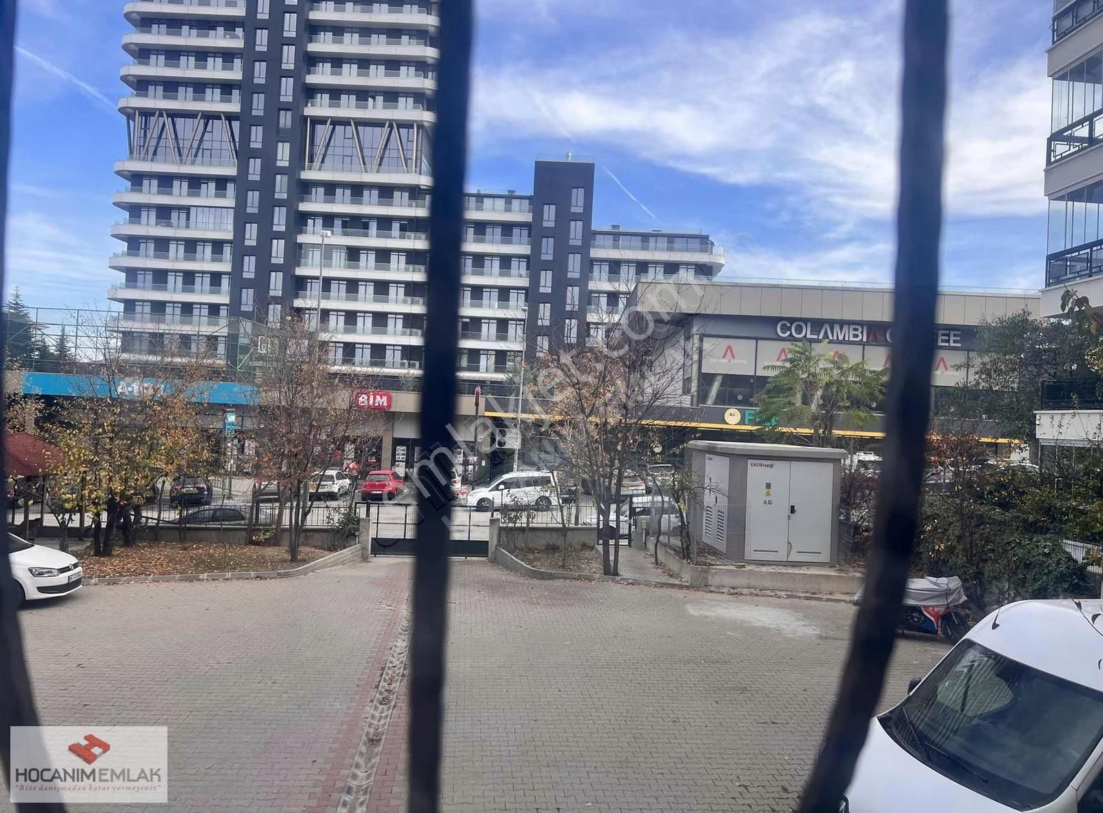 Birlik Mah. File Market Karşısında 3+1 ,yüksek Giriş, Otoparklı - Görsel 3