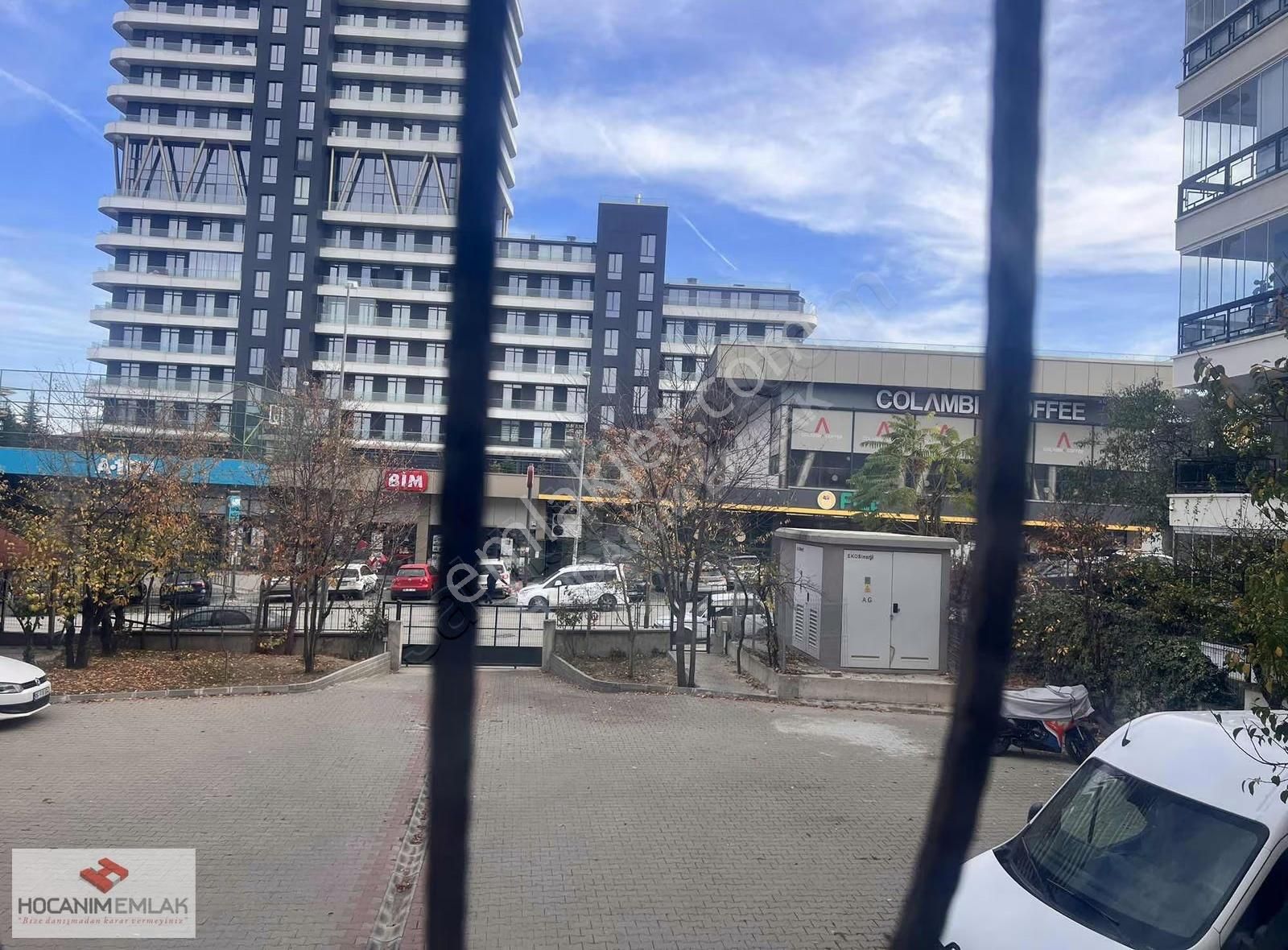 Birlik Mah. File Market Karşısında 3+1 ,yüksek Giriş, Otoparklı - Görsel 10