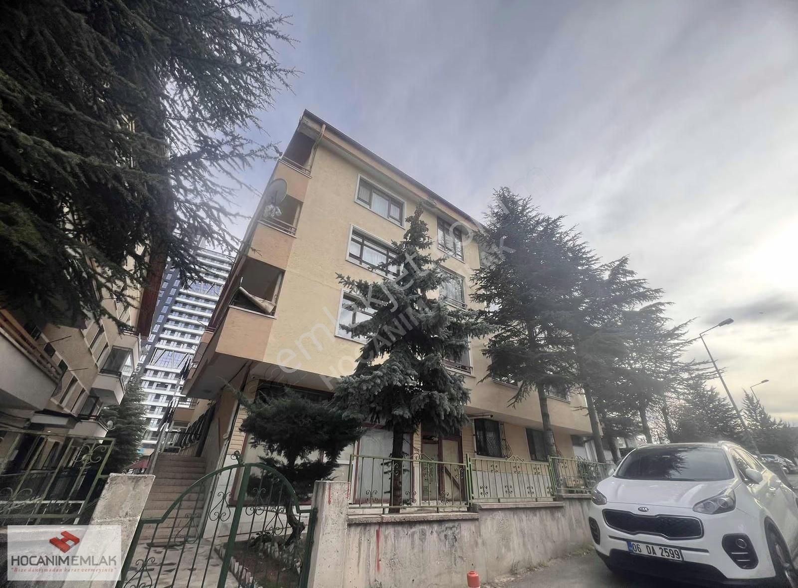 Birlik Mah. File Market Karşısında 3+1 ,yüksek Giriş, Otoparklı - Görsel 15