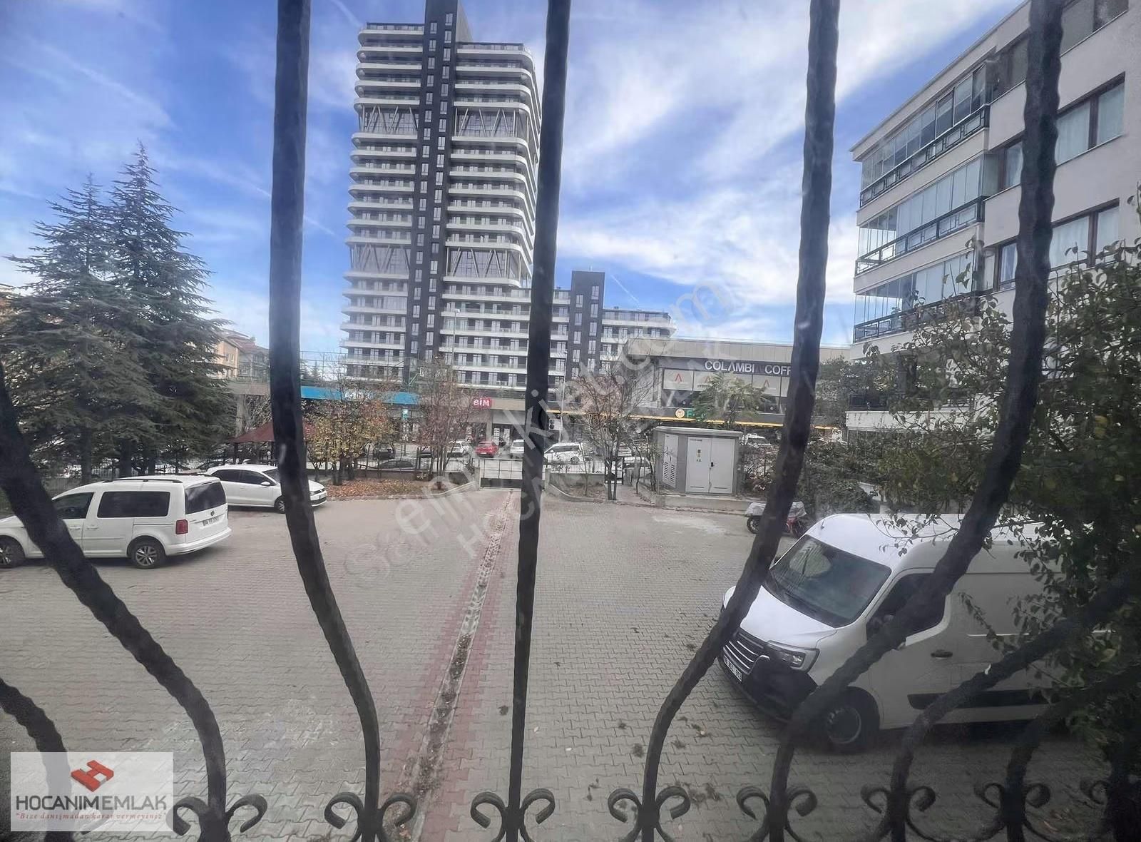 Birlik Mah. File Market Karşısında 3+1 ,yüksek Giriş, Otoparklı - Görsel 18