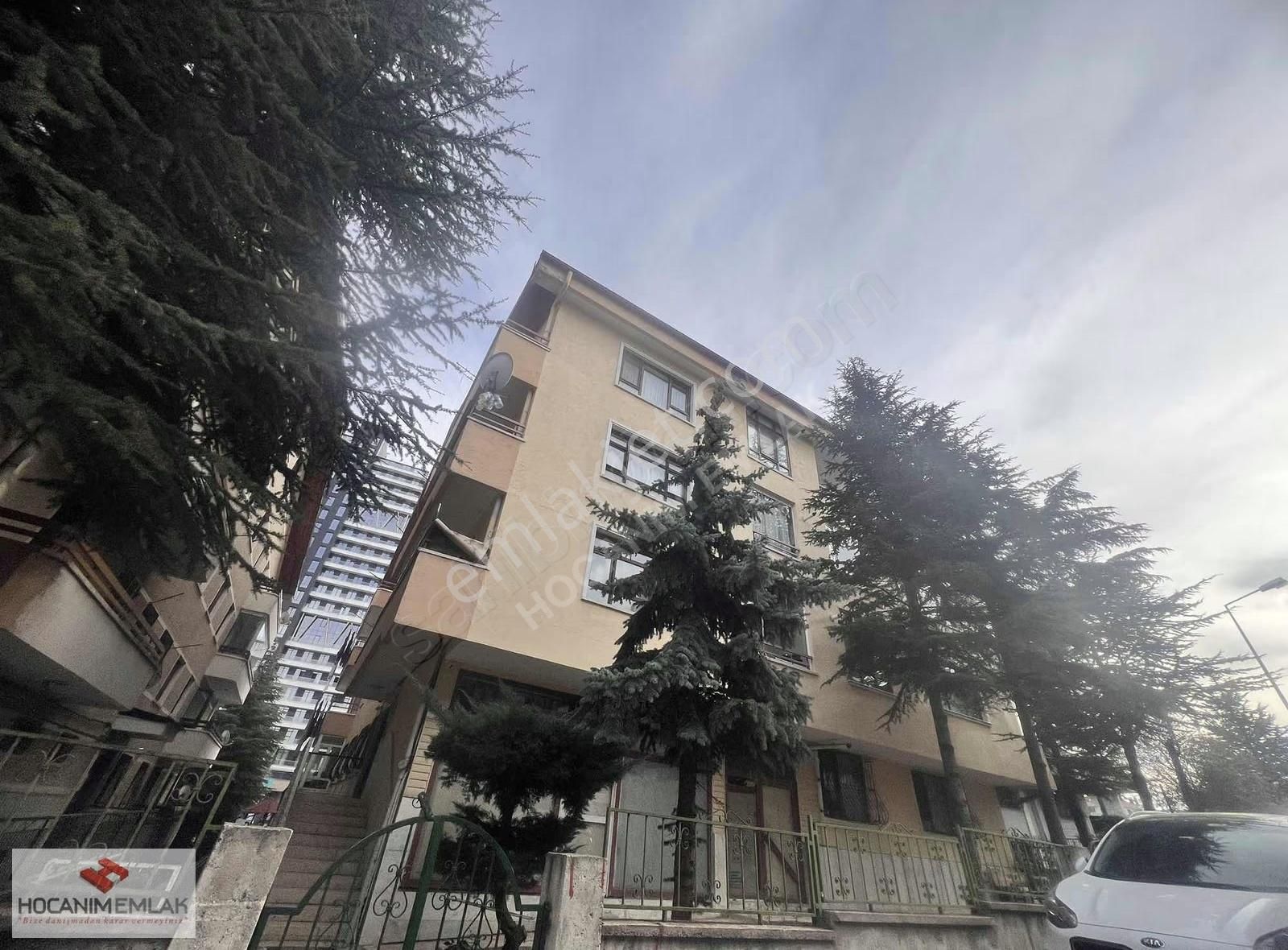 Birlik Mah. File Market Karşısında 3+1 ,yüksek Giriş, Otoparklı - Görsel 21