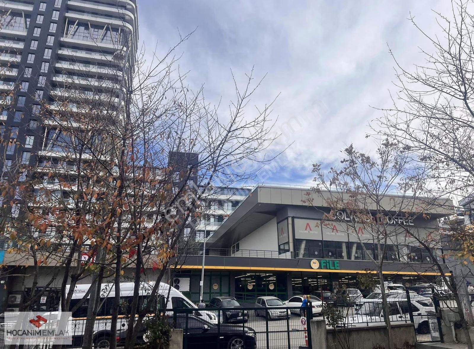 Birlik Mah. File Market Karşısında 3+1 ,yüksek Giriş, Otoparklı - Görsel 34