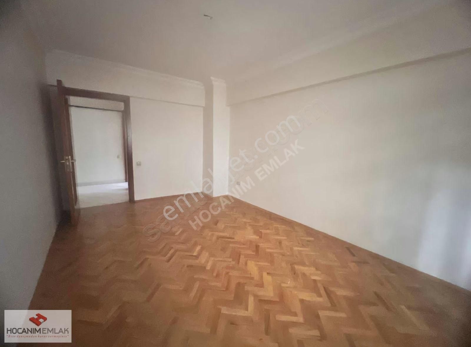 Birlik Mah. File Market Karşısında 3+1 ,yüksek Giriş, Otoparklı - Görsel 7