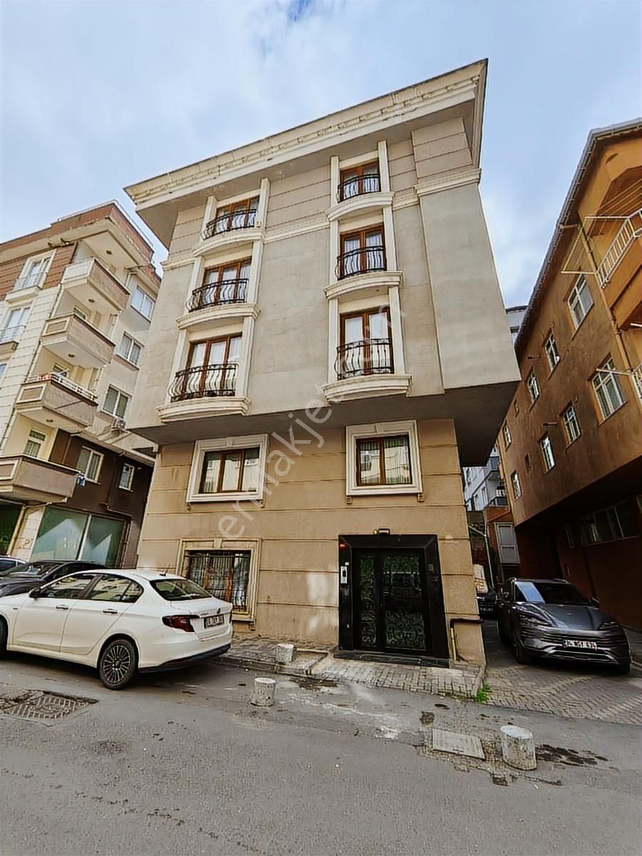 Fındıklı Mahallesi Evren Caddesinde 3+1 Katta Tek, Asansörlü - Görsel 23