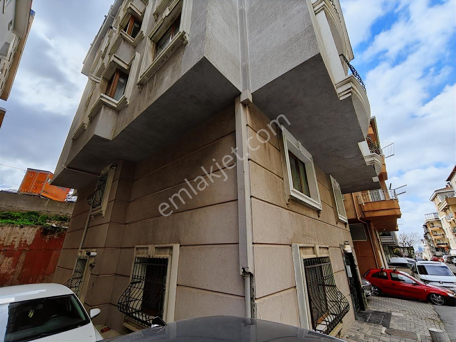 Fındıklı Mahallesi Evren Caddesinde 3+1 Katta Tek, Asansörlü - Görsel 33