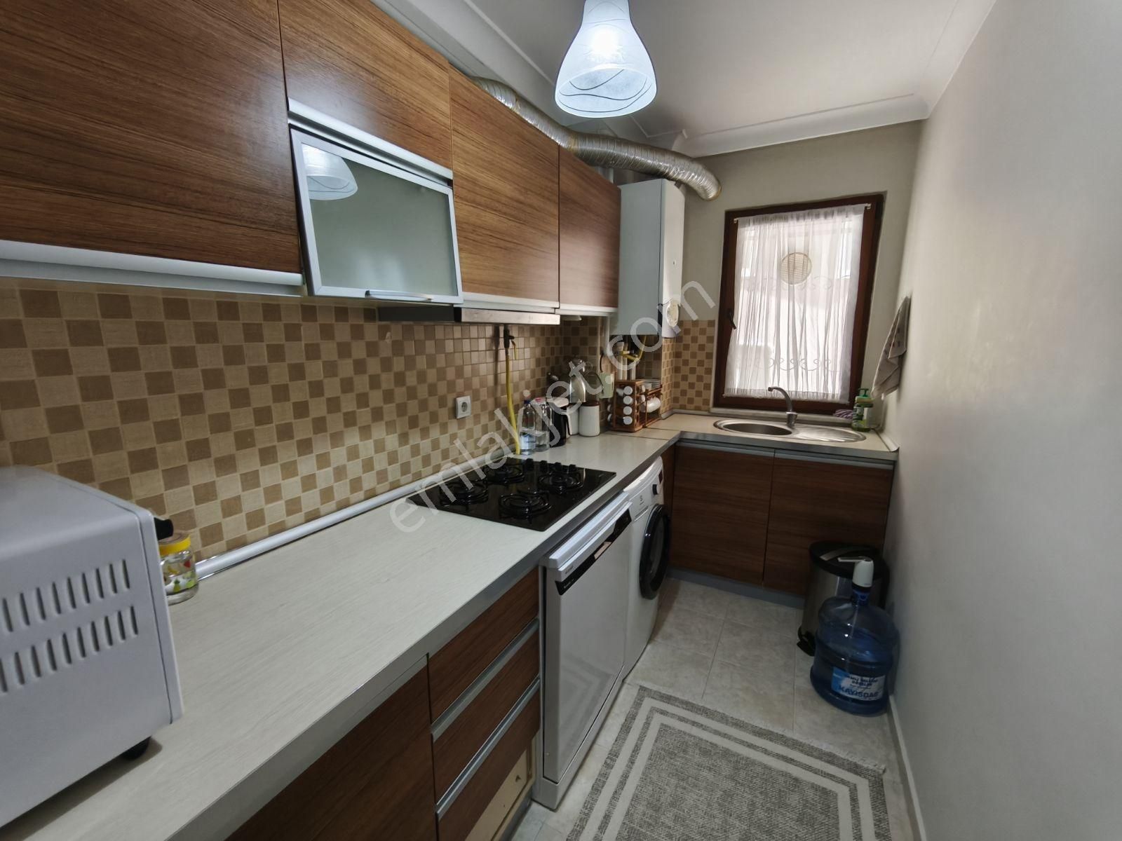 Fındıklı Mahallesi Evren Caddesinde 3+1 Katta Tek, Asansörlü - Görsel 30