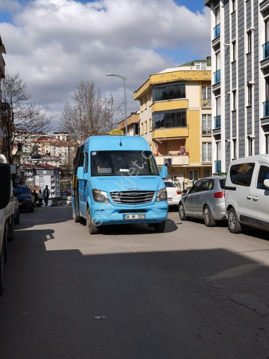 Fındıklı Mahallesi Evren Caddesinde 3+1 Katta Tek, Asansörlü - Görsel 26
