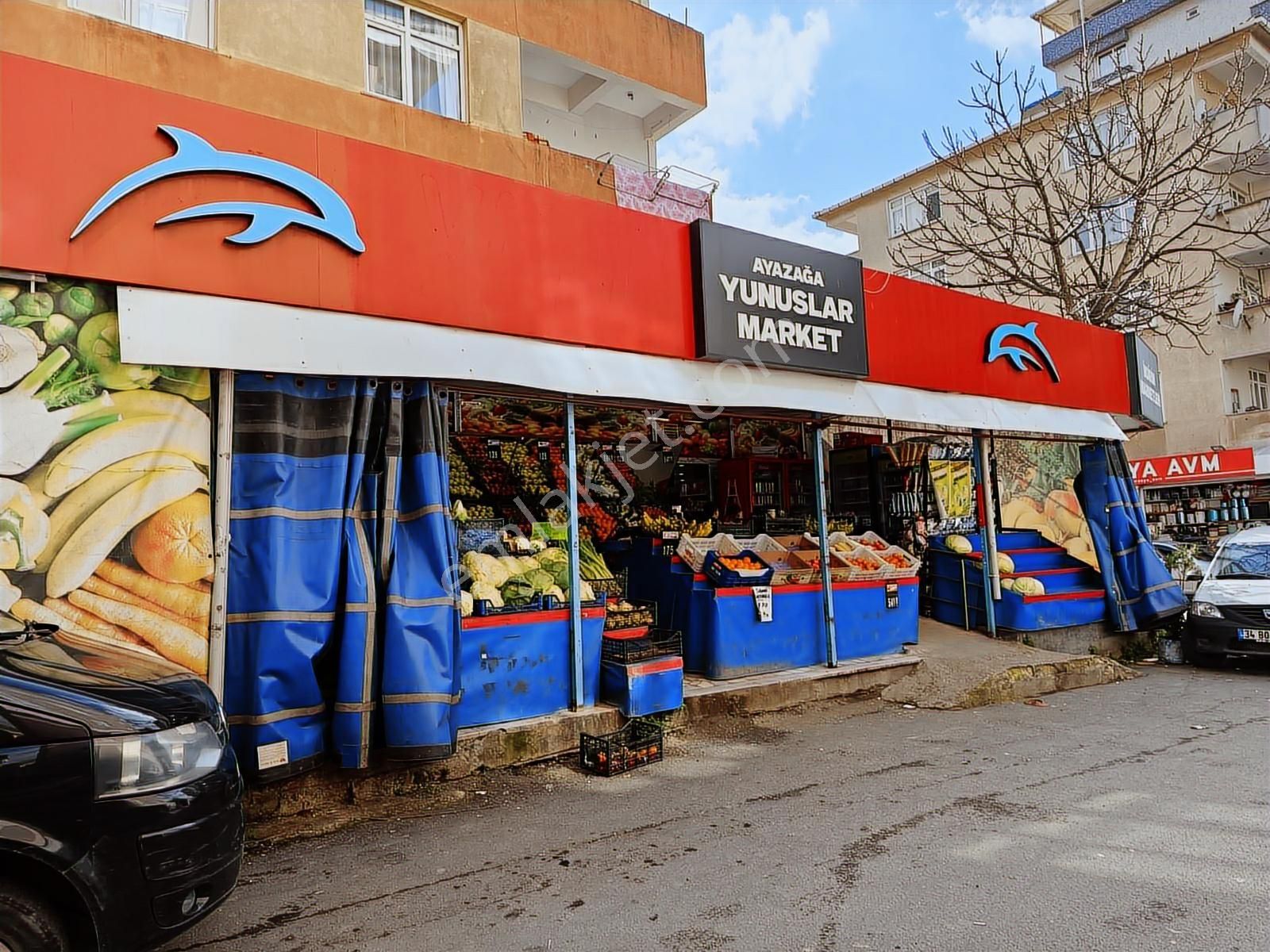 Fındıklı Mahallesi Evren Caddesinde 3+1 Katta Tek, Asansörlü - Görsel 10