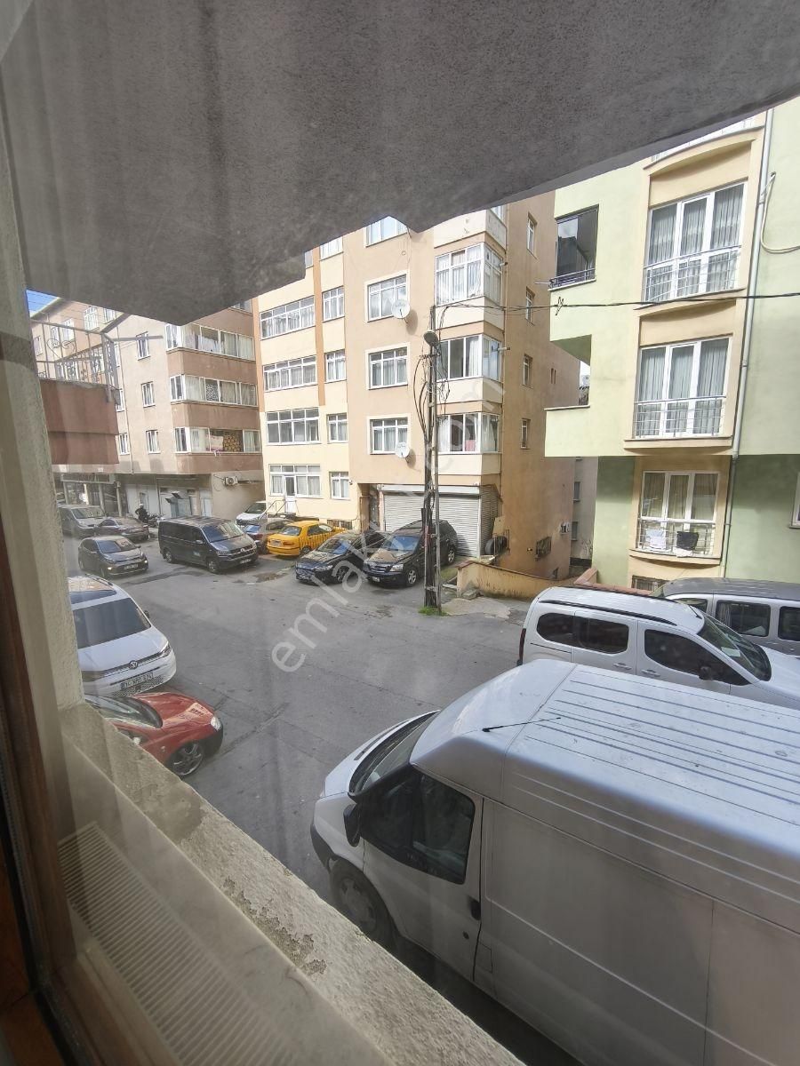 Fındıklı Mahallesi Evren Caddesinde 3+1 Katta Tek, Asansörlü - Görsel 31