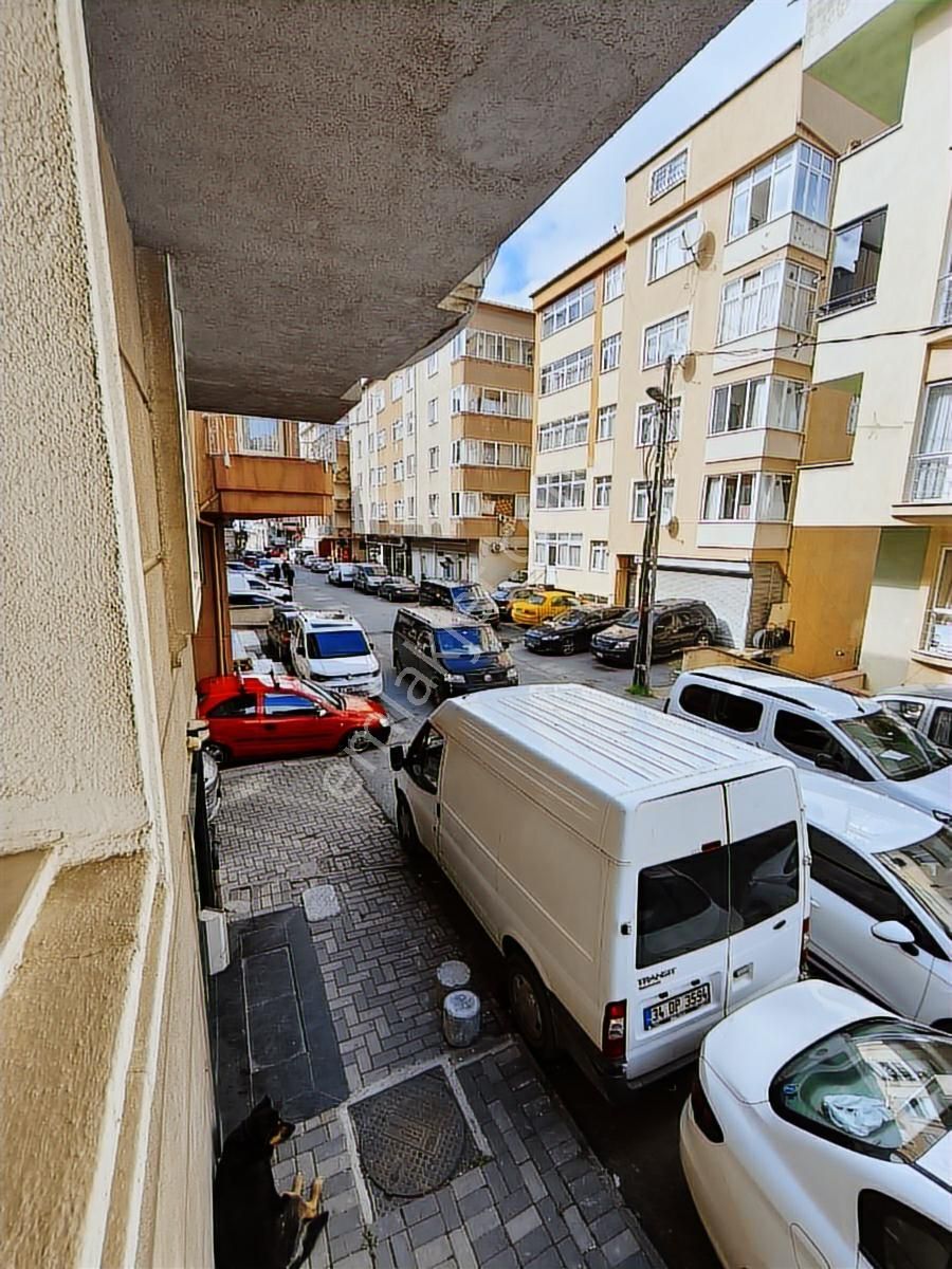 Fındıklı Mahallesi Evren Caddesinde 3+1 Katta Tek, Asansörlü - Görsel 17
