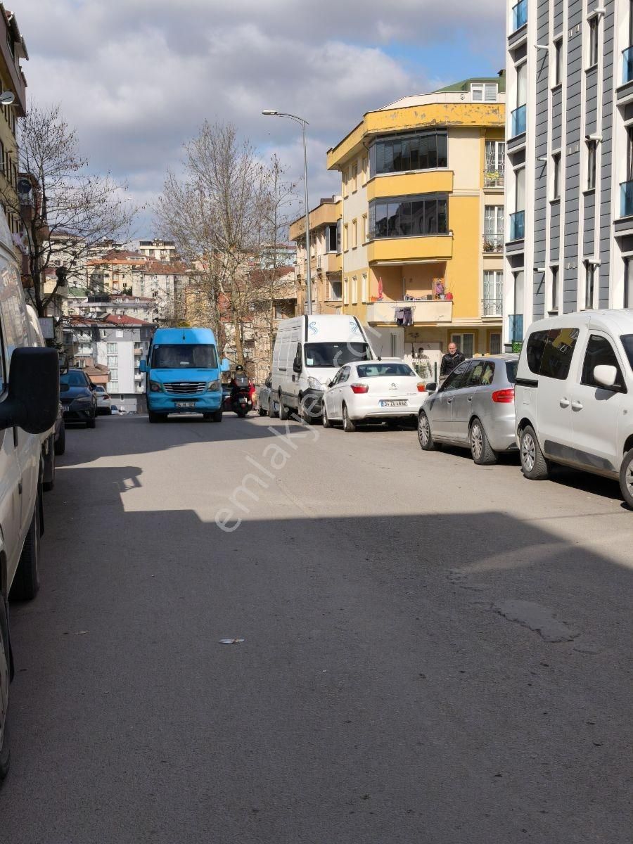 Fındıklı Mahallesi Evren Caddesinde 3+1 Katta Tek, Asansörlü - Görsel 25