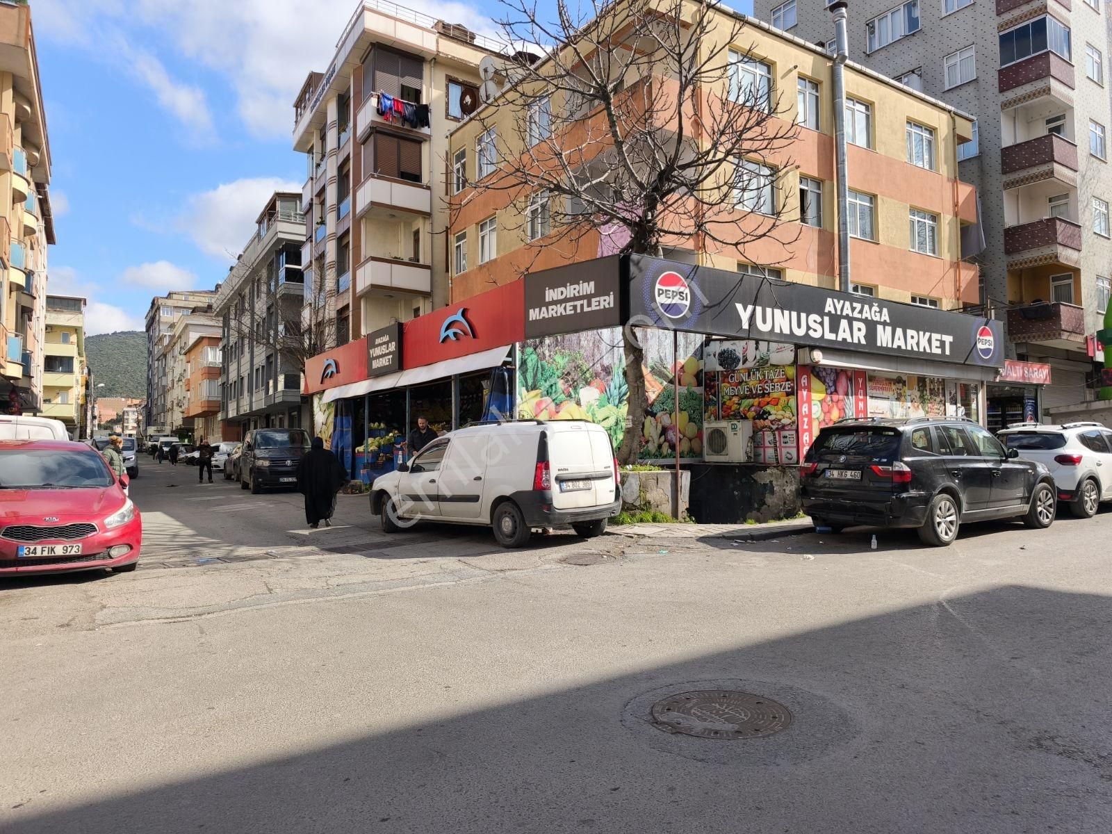 Fındıklı Mahallesi Evren Caddesinde 3+1 Katta Tek, Asansörlü - Görsel 18
