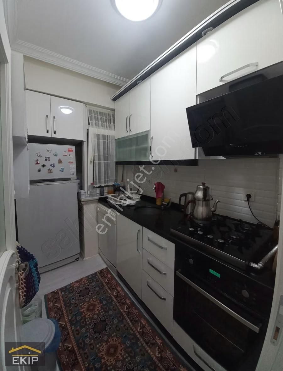 Nuhkuyusu Caddesi'ne Paralel Kısmi Deniz Gören Satılık - Görsel 13