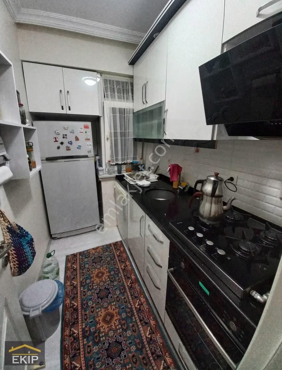 Nuhkuyusu Caddesi'ne Paralel Kısmi Deniz Gören Satılık - Görsel 22