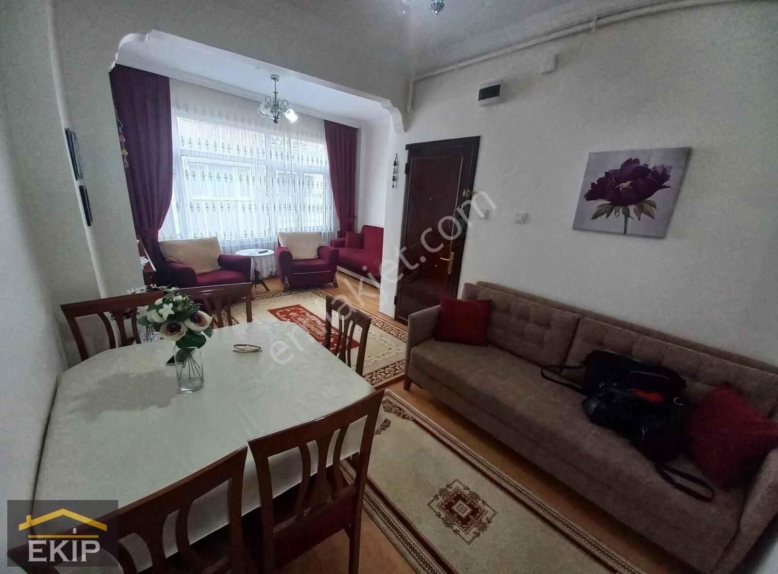 Nuhkuyusu Caddesi'ne Paralel Kısmi Deniz Gören Satılık - Görsel 14