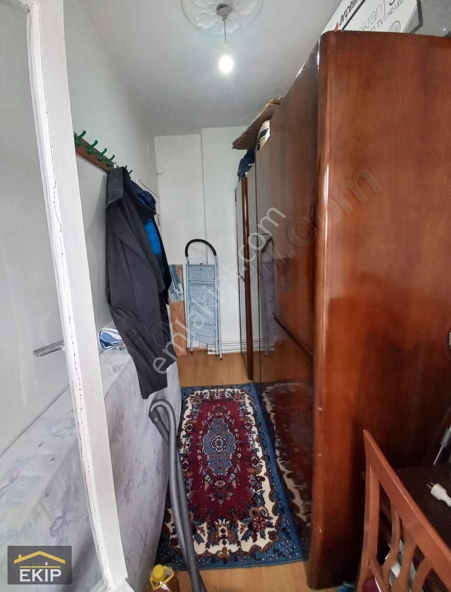 Nuhkuyusu Caddesi'ne Paralel Kısmi Deniz Gören Satılık - Görsel 8