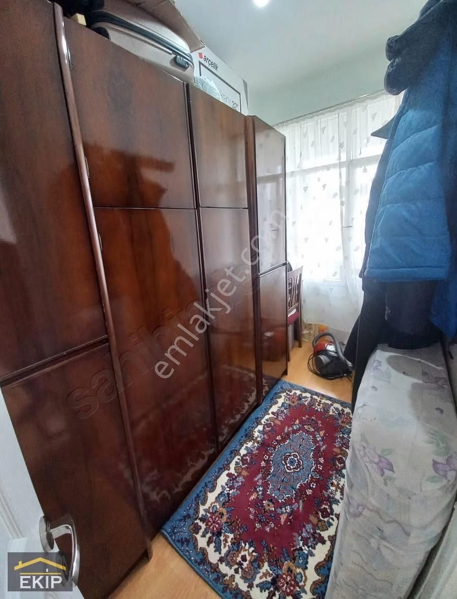 Nuhkuyusu Caddesi'ne Paralel Kısmi Deniz Gören Satılık - Görsel 20