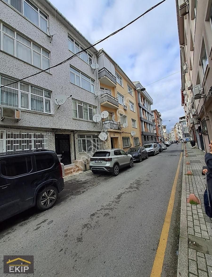 Nuhkuyusu Caddesi'ne Paralel Kısmi Deniz Gören Satılık - Görsel 3