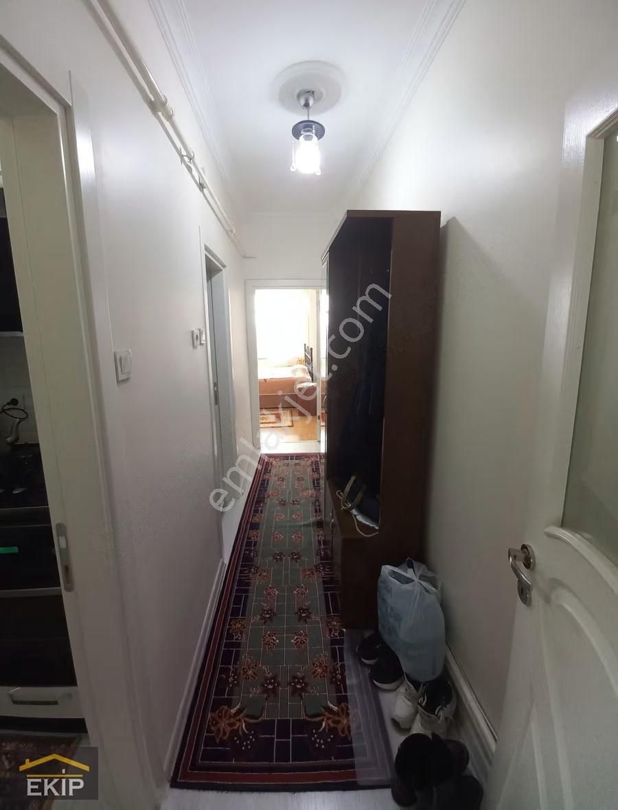 Nuhkuyusu Caddesi'ne Paralel Kısmi Deniz Gören Satılık - Görsel 21