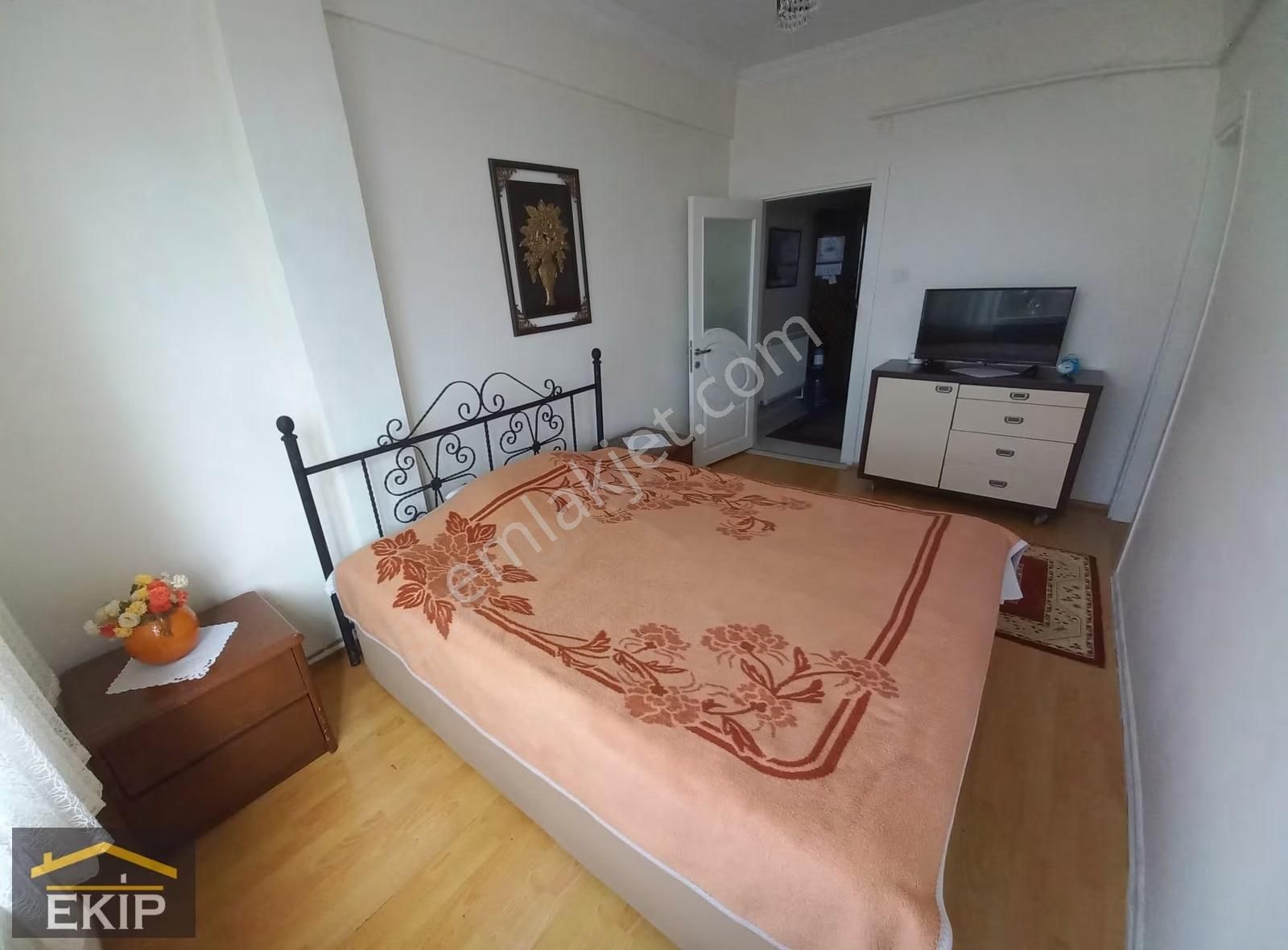 Nuhkuyusu Caddesi'ne Paralel Kısmi Deniz Gören Satılık - Görsel 6