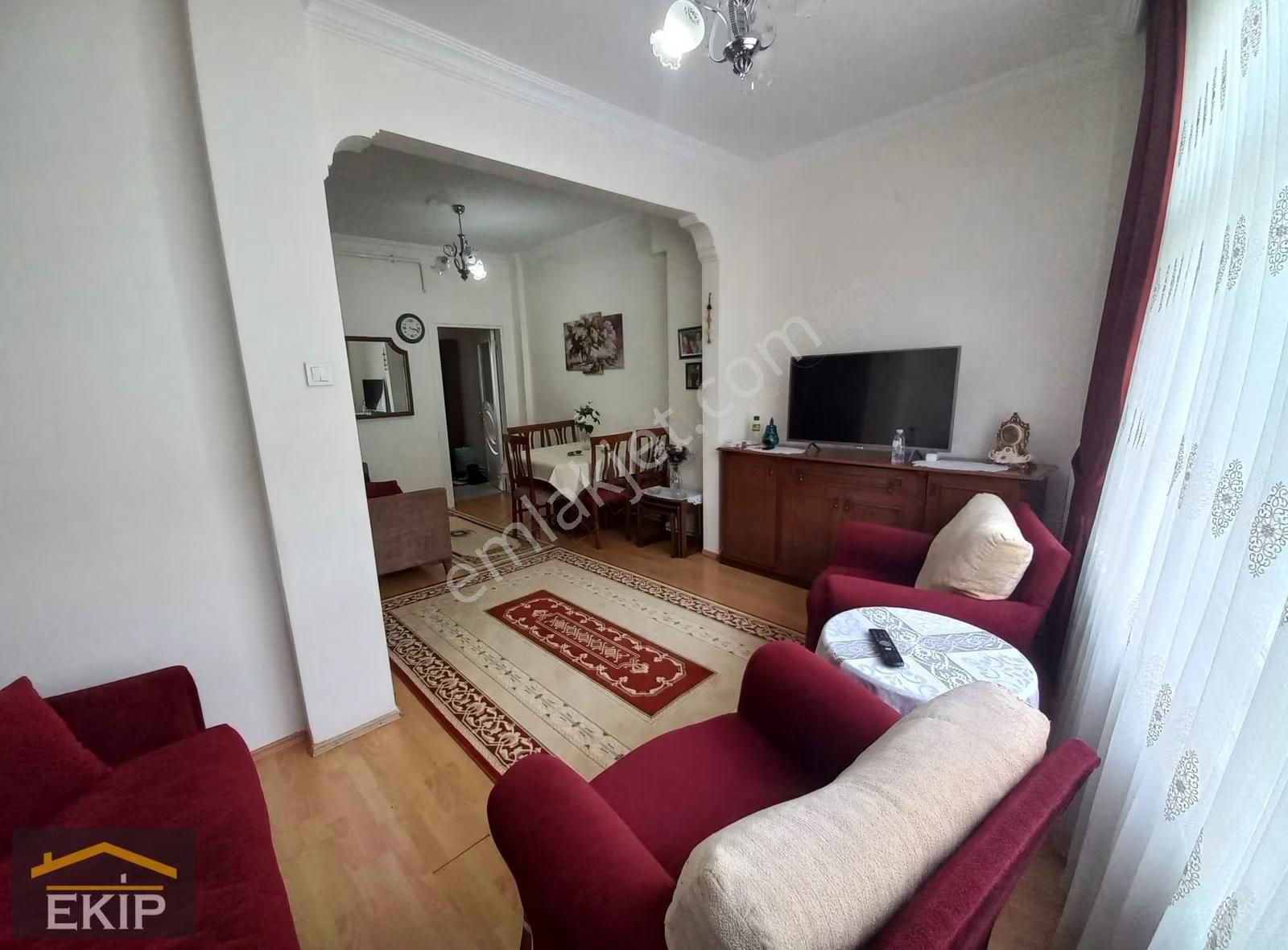 Nuhkuyusu Caddesi'ne Paralel Kısmi Deniz Gören Satılık - Görsel 17