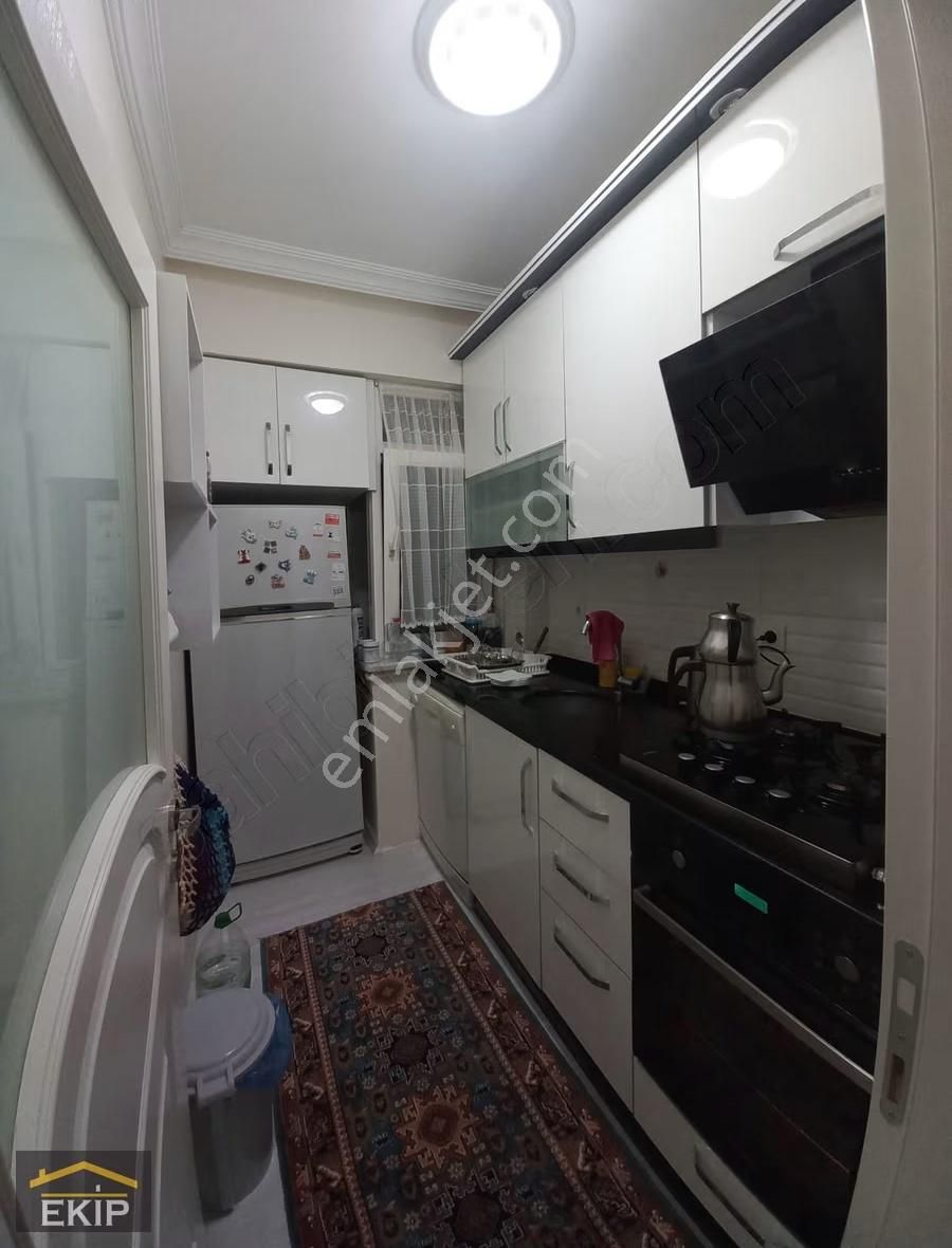 Nuhkuyusu Caddesi'ne Paralel Kısmi Deniz Gören Satılık - Görsel 16